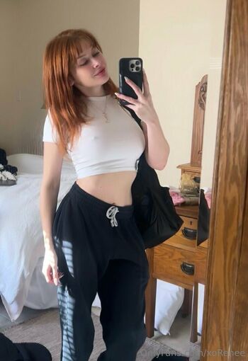 Renee Olstead