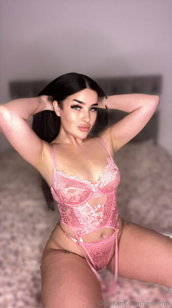 reneefox