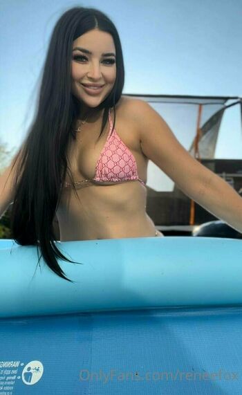 reneefox