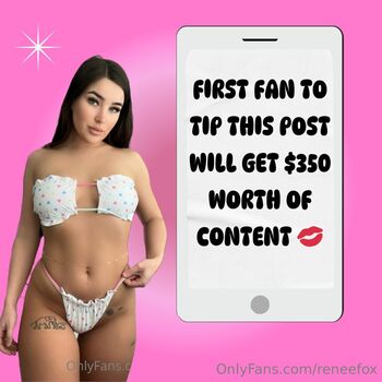 reneefox