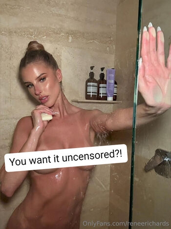 reneerichards