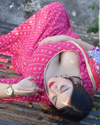 Reneesha Saikia