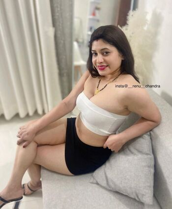 Renu Chandra