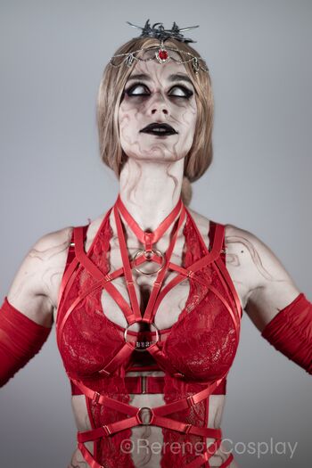 Rerenga Cosplay