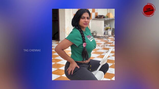 Reshma Pasupuleti