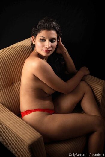 Reshma R Nair