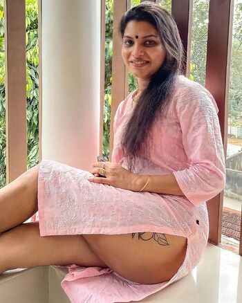 Reshmi Nair