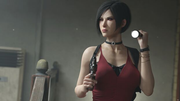 Resident Evil