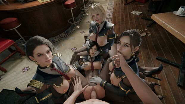 Resident Evil