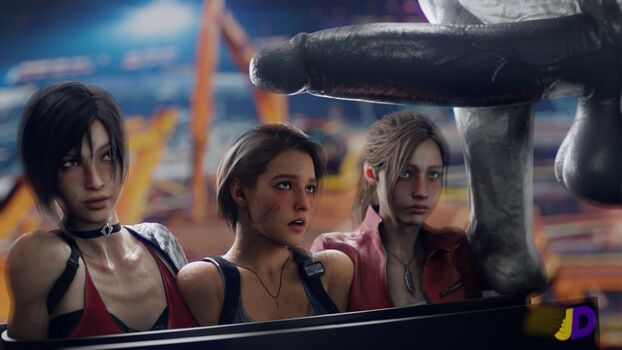 Resident Evil