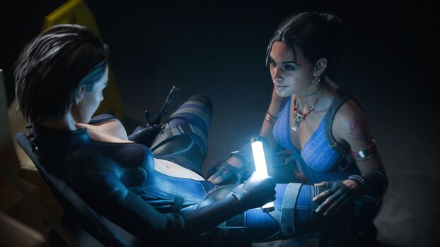 Resident Evil