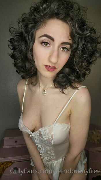 retrobunnyfree
