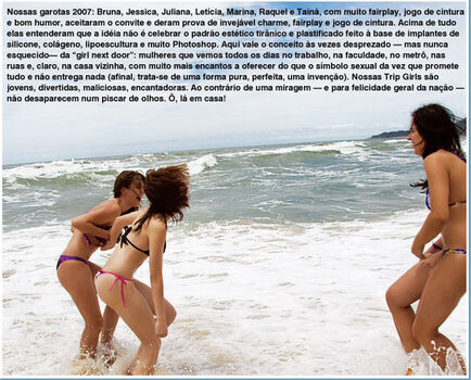 Revista Trip