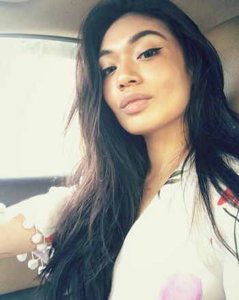 Reyna Morena