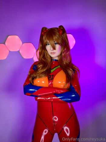 Reysuka