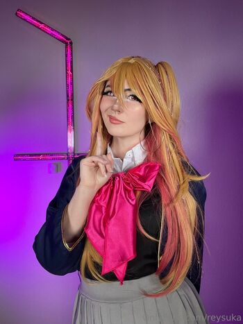 Reysuka