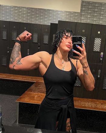 Rhea Ripley