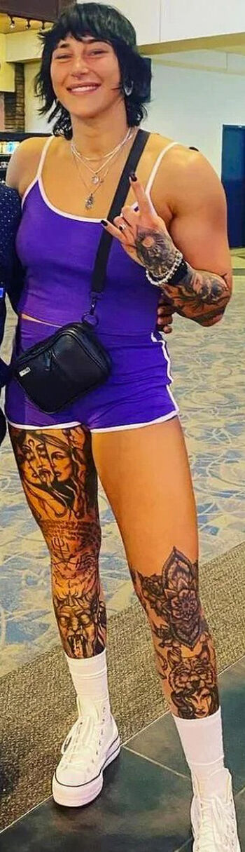 Rhea Ripley
