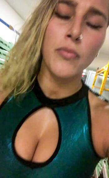 Rhea Ripley