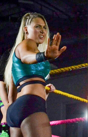 Rhea Ripley