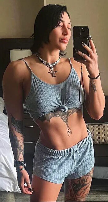 Rhea Ripley