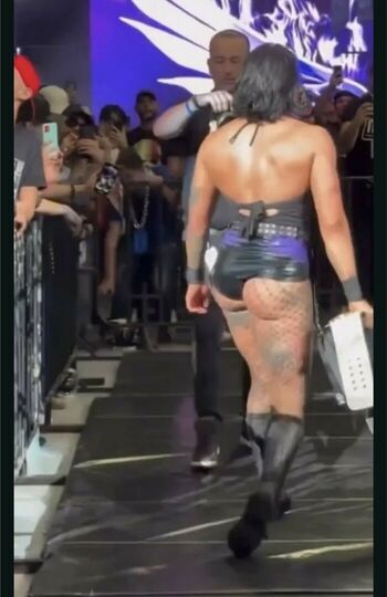 Rhea Ripley