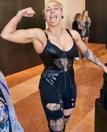 Rhea Ripley