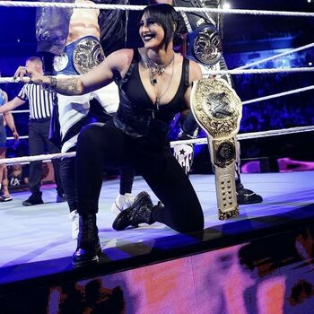 Rhea Ripley
