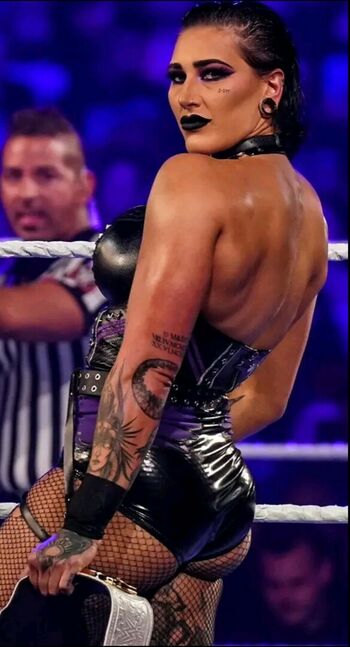 Rhea Ripley