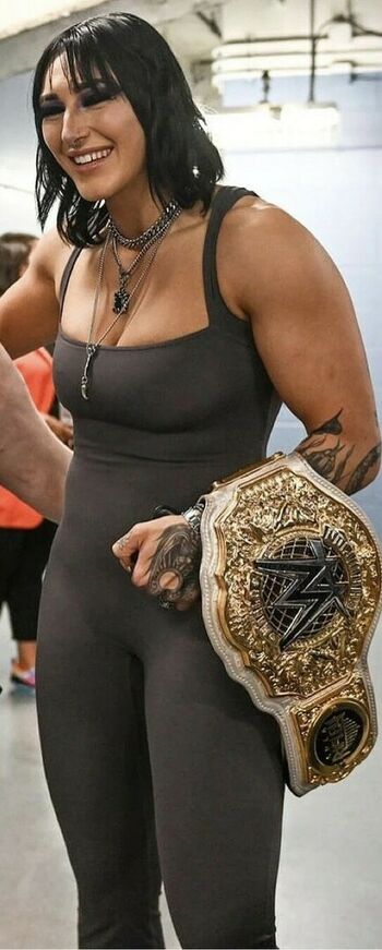 Rhea Ripley