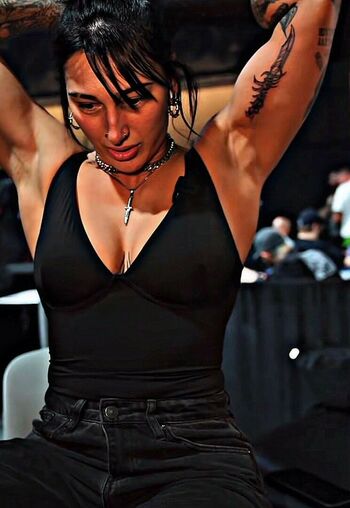 Rhea Ripley