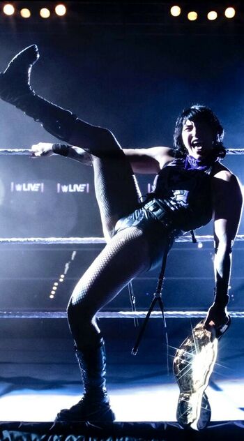Rhea Ripley