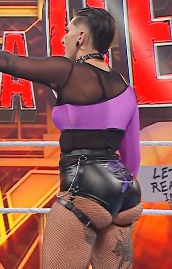 Rhea Ripley