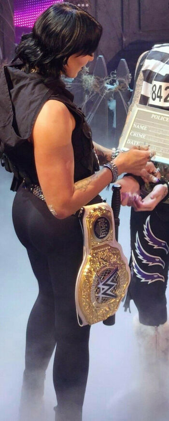 Rhea Ripley
