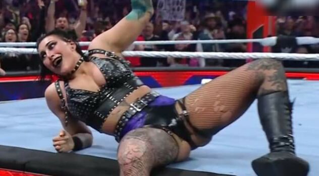 Rhea Ripley