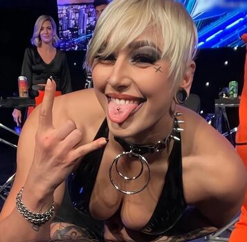 Rhea Ripley