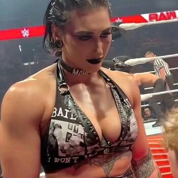 Rhea Ripley