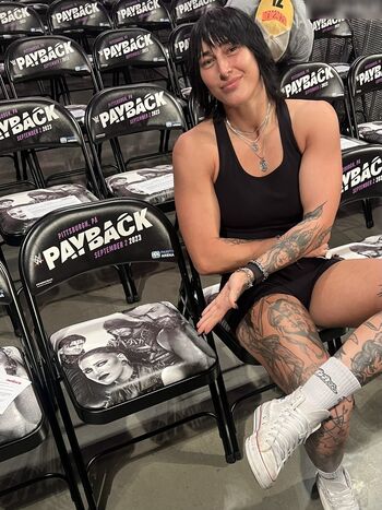 Rhea Ripley