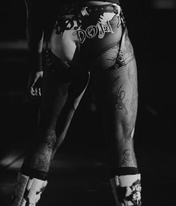 Rhea Ripley