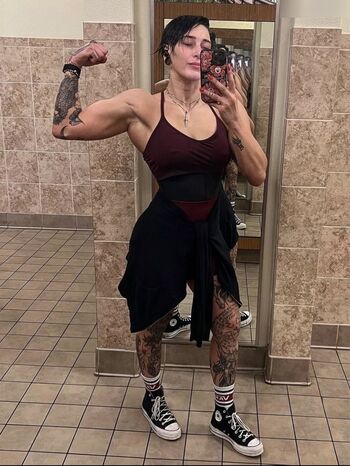 Rhea Ripley