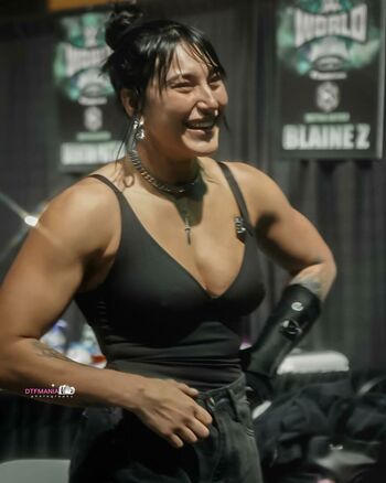 Rhea Ripley