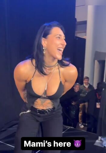 Rhea Ripley
