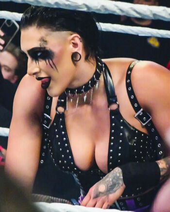 Rhea Ripley