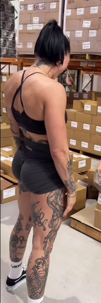 Rhea Ripley