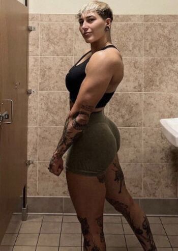 Rhea Ripley