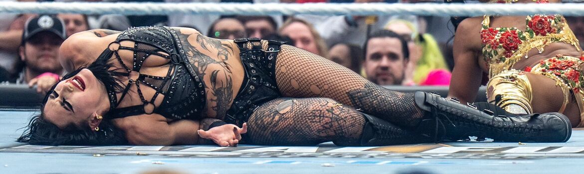 Rhea Ripley