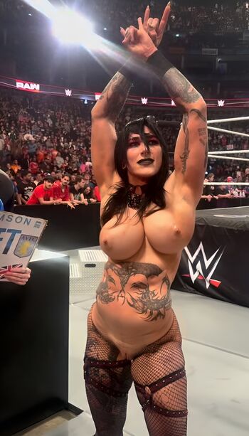 Rhea Ripley
