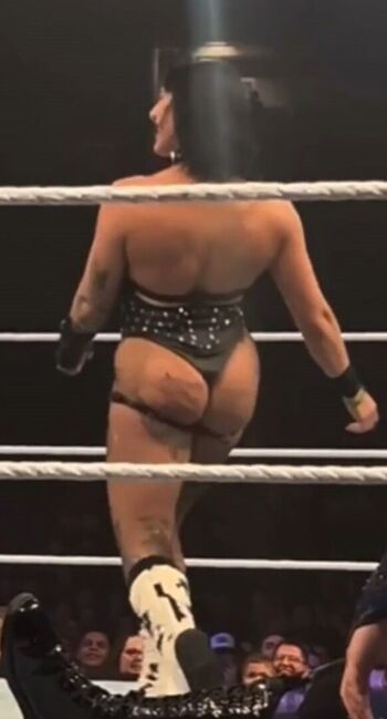Rhea Ripley