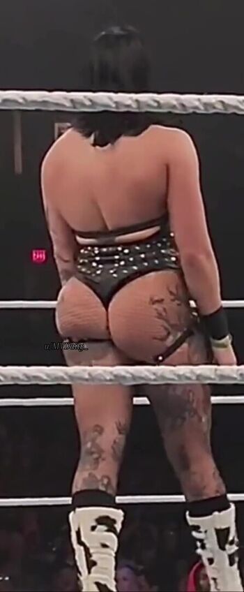 Rhea Ripley