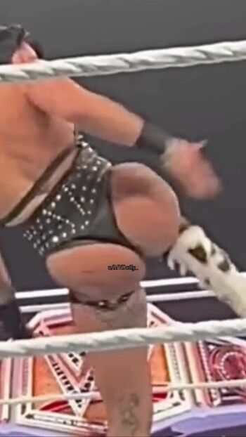 Rhea Ripley